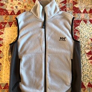 Helly Hanson Fleece Vest
